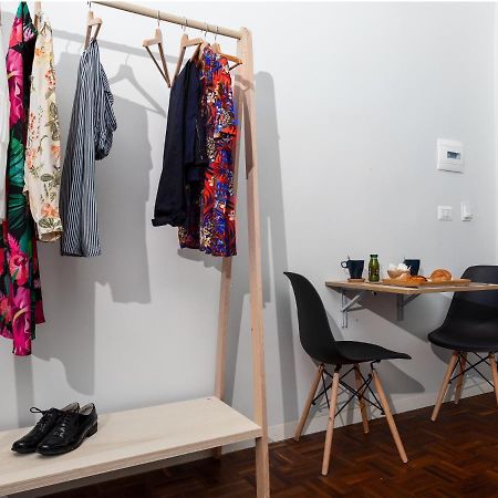Narte Rooms Napoli Dış mekan fotoğraf