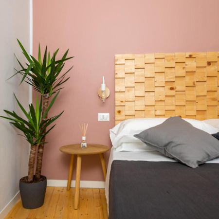 Narte Rooms Napoli Dış mekan fotoğraf