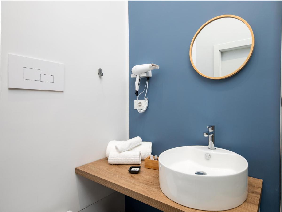 Narte Rooms Napoli Dış mekan fotoğraf