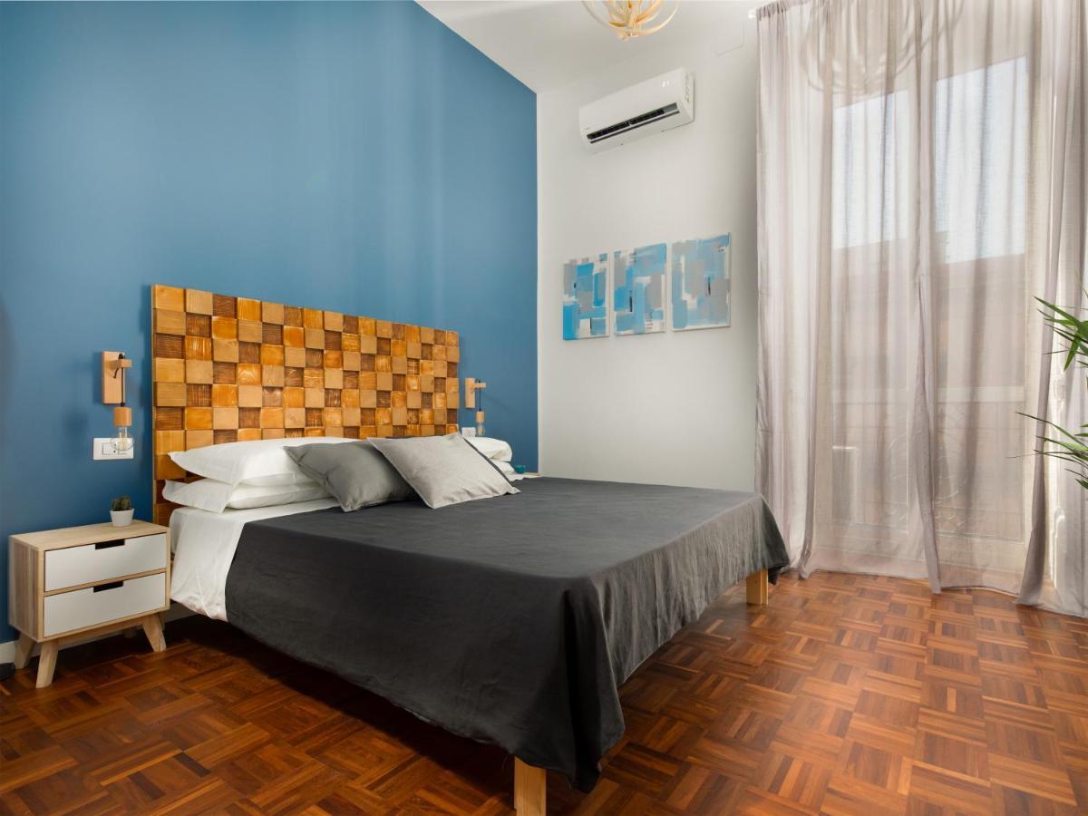 Narte Rooms Napoli Dış mekan fotoğraf