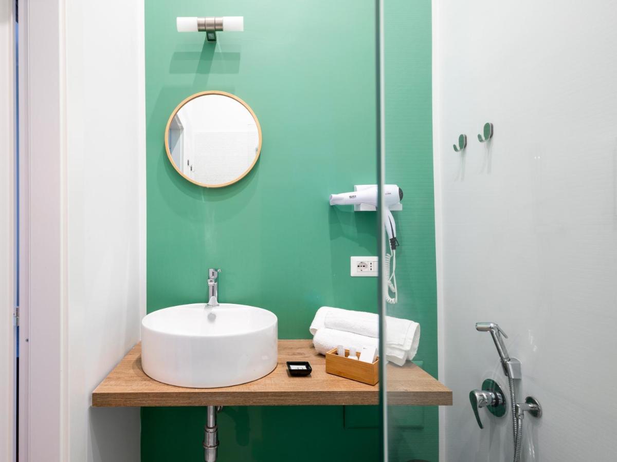 Narte Rooms Napoli Dış mekan fotoğraf