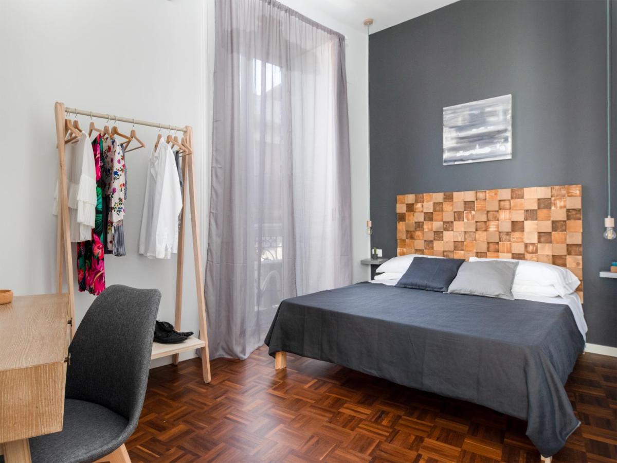 Narte Rooms Napoli Dış mekan fotoğraf