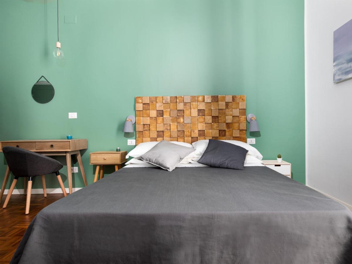 Narte Rooms Napoli Dış mekan fotoğraf