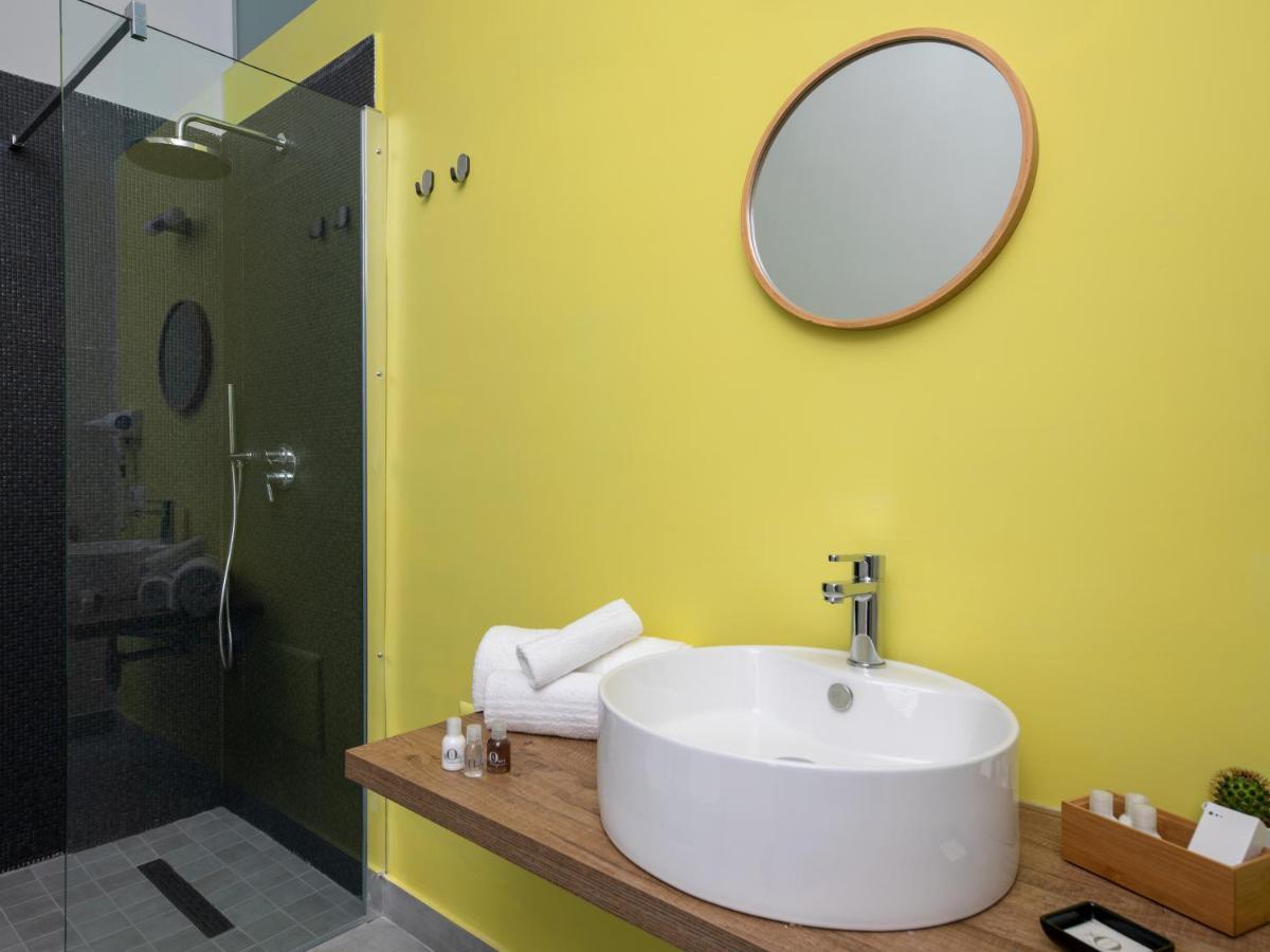 Narte Rooms Napoli Dış mekan fotoğraf