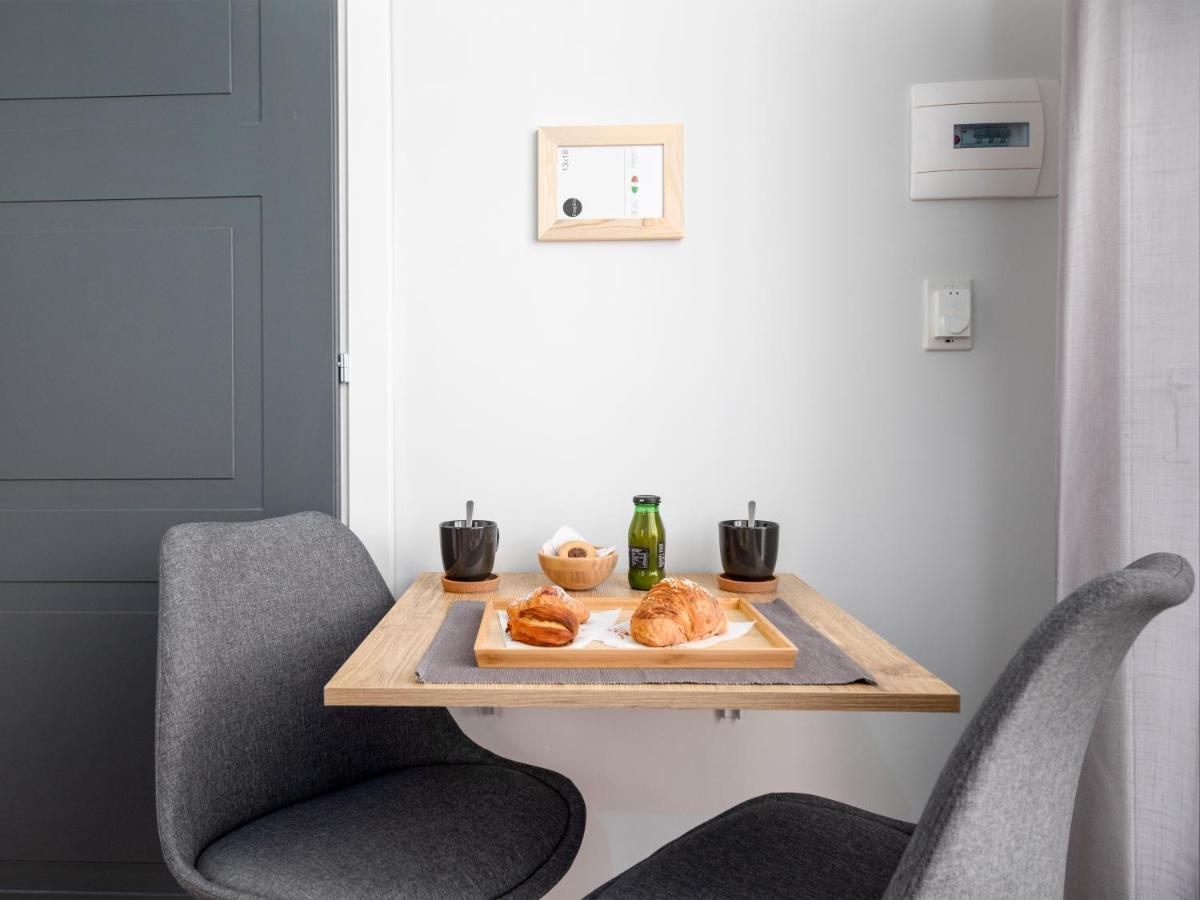 Narte Rooms Napoli Dış mekan fotoğraf