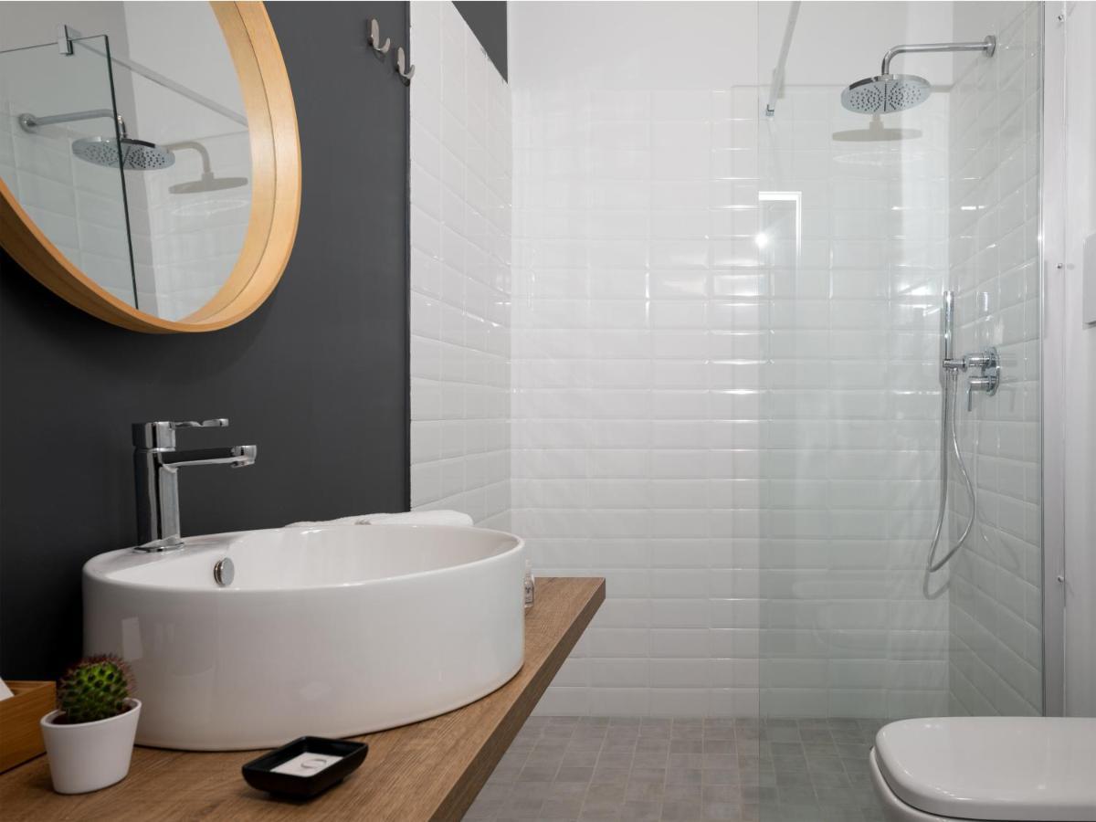 Narte Rooms Napoli Dış mekan fotoğraf