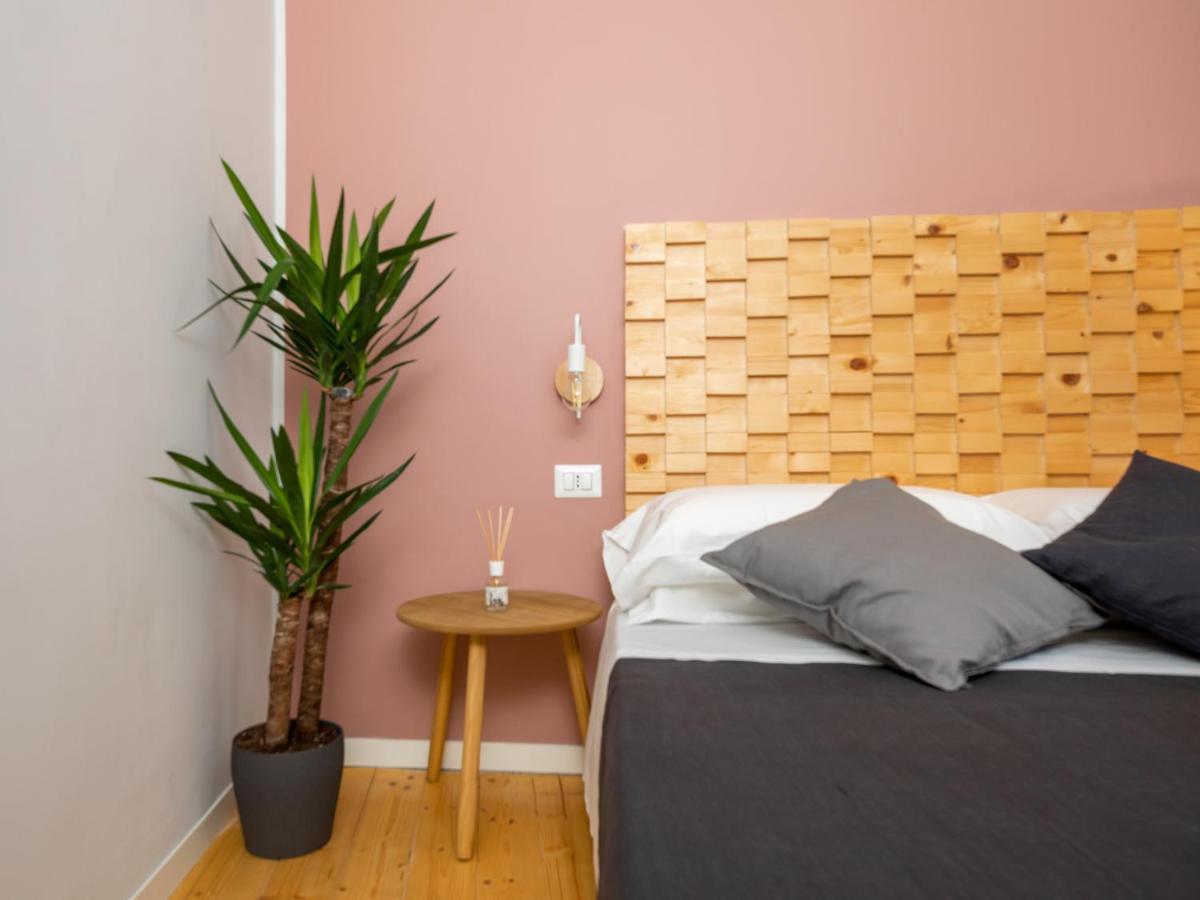 Narte Rooms Napoli Dış mekan fotoğraf