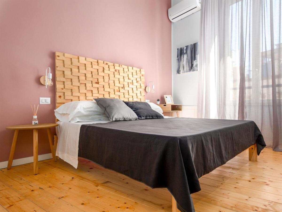 Narte Rooms Napoli Dış mekan fotoğraf