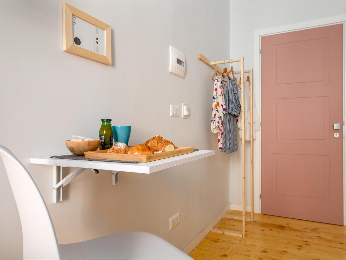 Narte Rooms Napoli Dış mekan fotoğraf